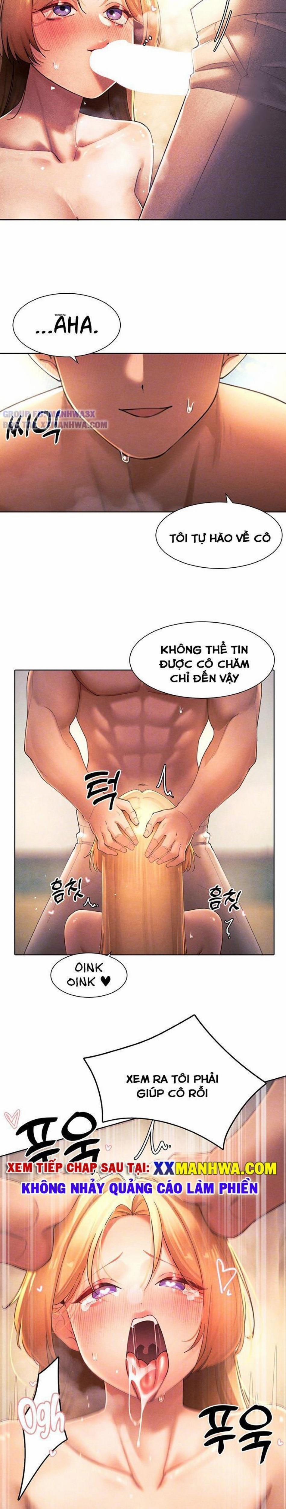 Mạnh Lên Sau Mỗi Lần Chịch 34 trang 5