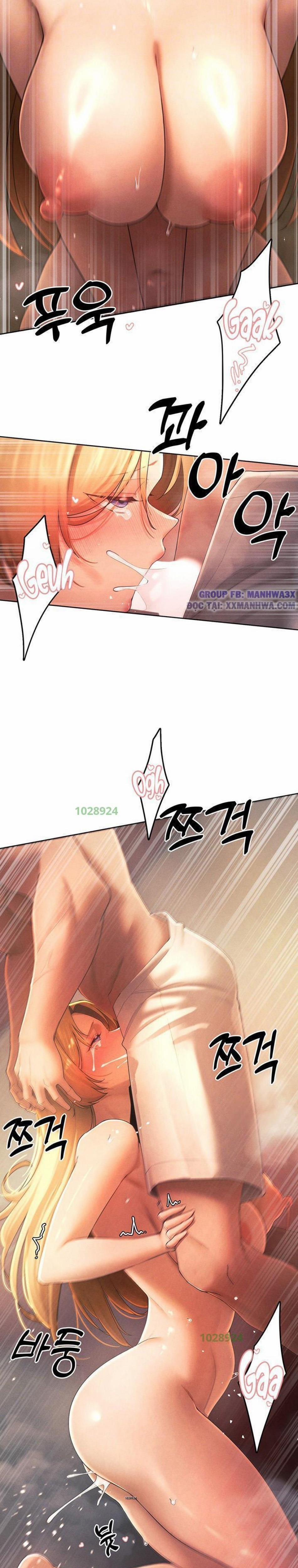 Mạnh Lên Sau Mỗi Lần Chịch 34 trang 6