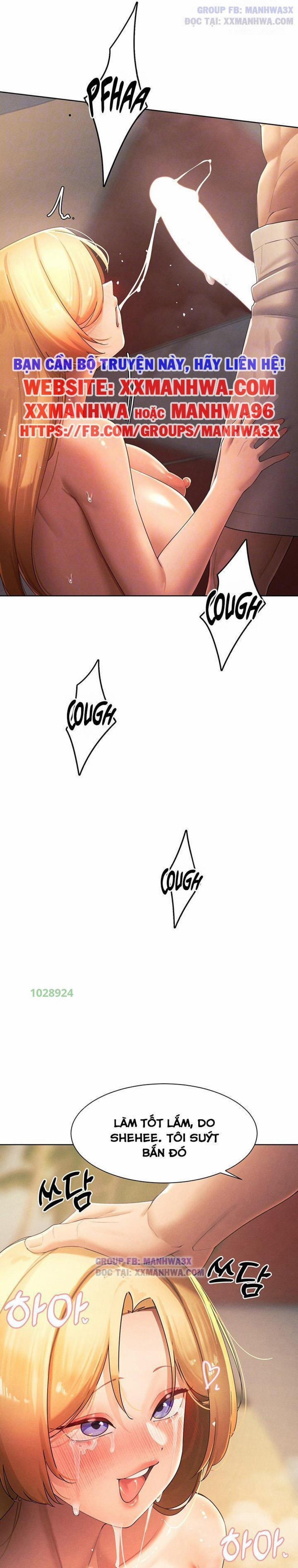 Mạnh Lên Sau Mỗi Lần Chịch 34 trang 8