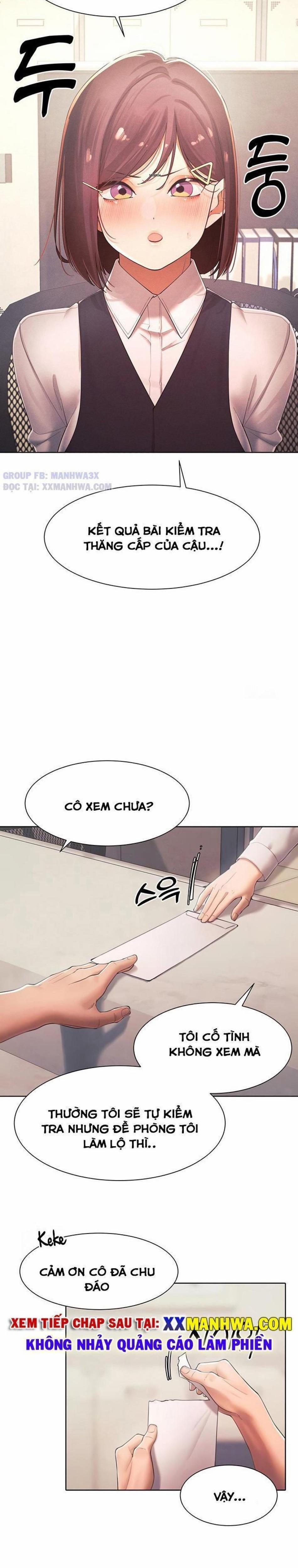 Mạnh Lên Sau Mỗi Lần Chịch 35 trang 1