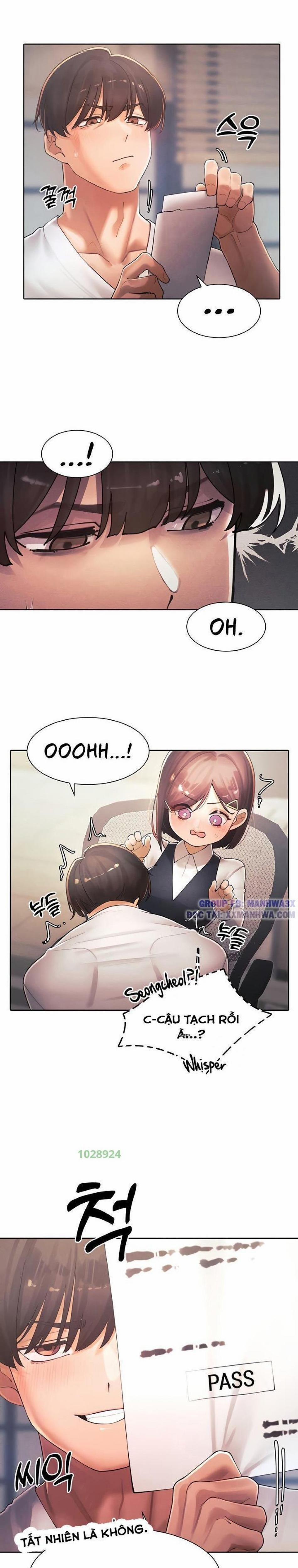 Mạnh Lên Sau Mỗi Lần Chịch 35 trang 2