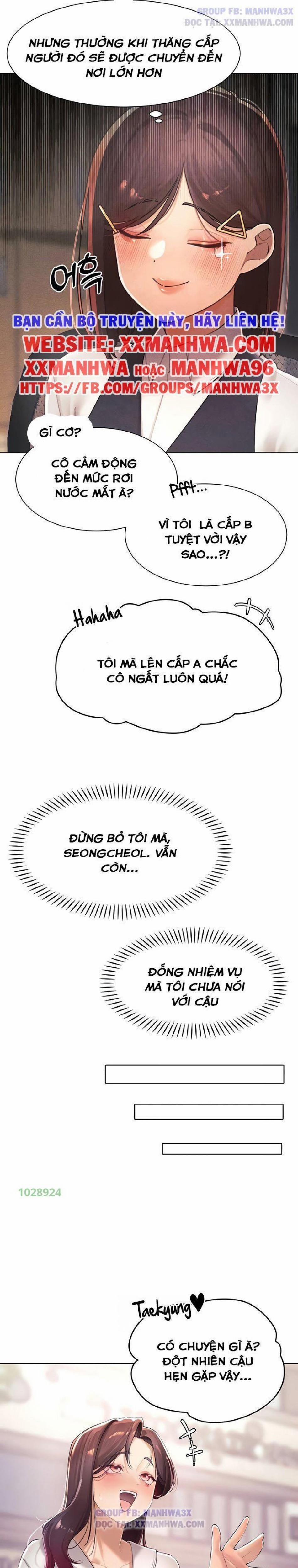 Mạnh Lên Sau Mỗi Lần Chịch 35 trang 4