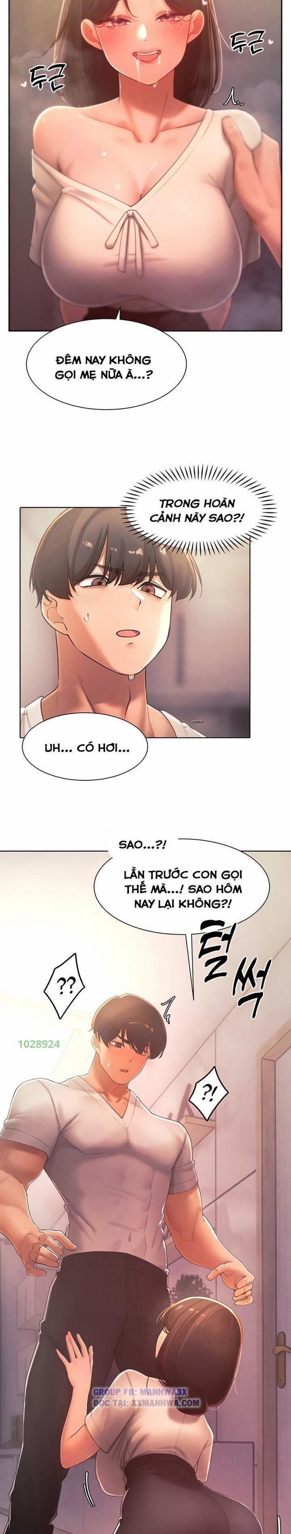 Mạnh Lên Sau Mỗi Lần Chịch 36 trang 0