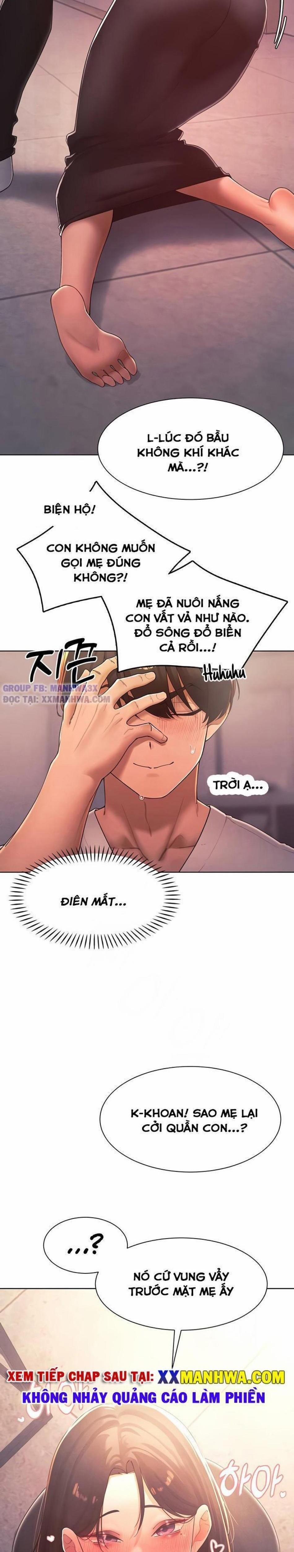 Mạnh Lên Sau Mỗi Lần Chịch 36 trang 1