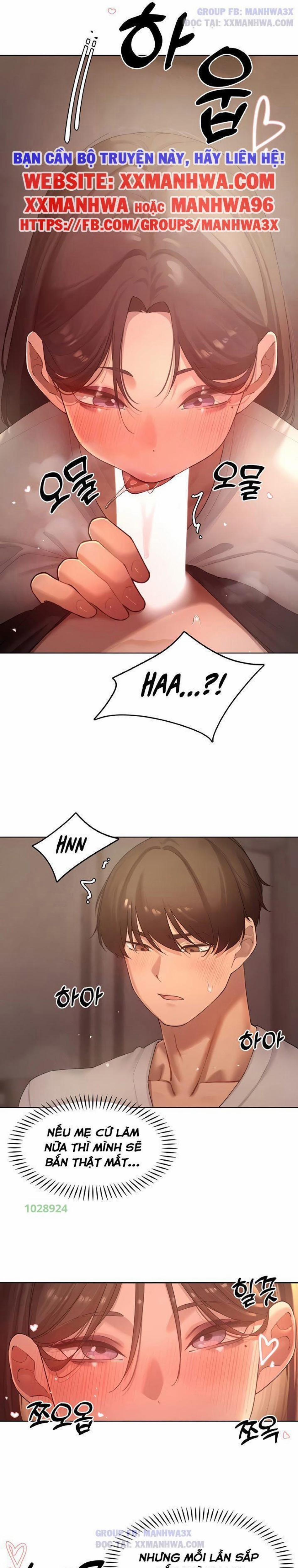 Mạnh Lên Sau Mỗi Lần Chịch 36 trang 5