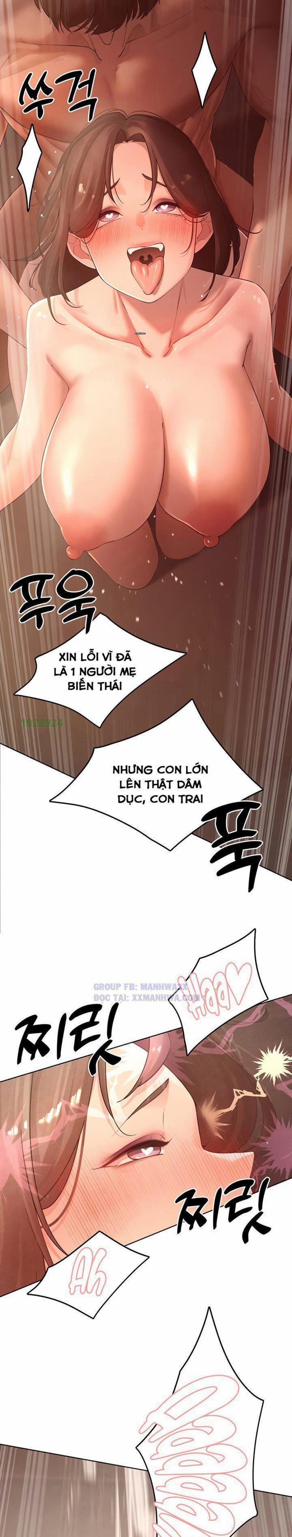 Mạnh Lên Sau Mỗi Lần Chịch 37 trang 0