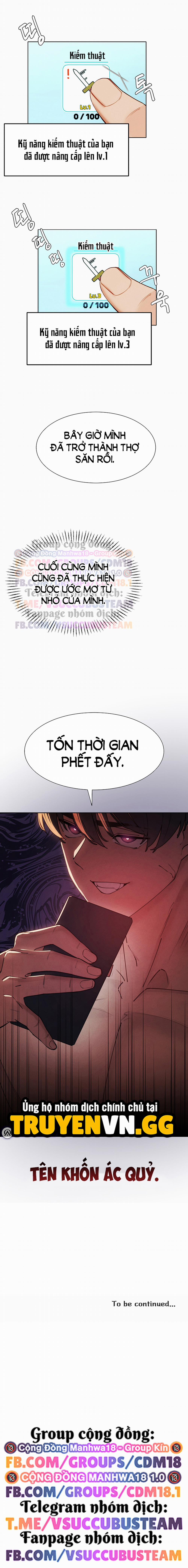 Mạnh Lên Sau Mỗi Lần Chịch 4 trang 17