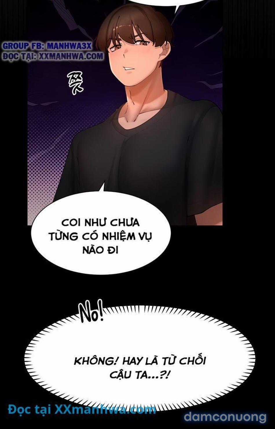 Mạnh Lên Sau Mỗi Lần Chịch 41 trang 10