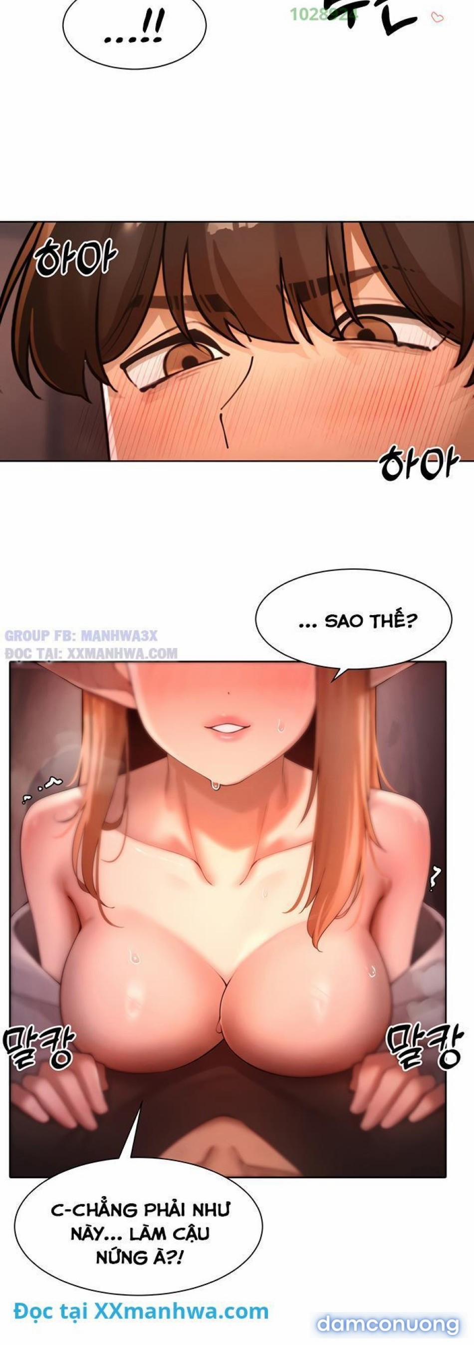 Mạnh Lên Sau Mỗi Lần Chịch 41 trang 6