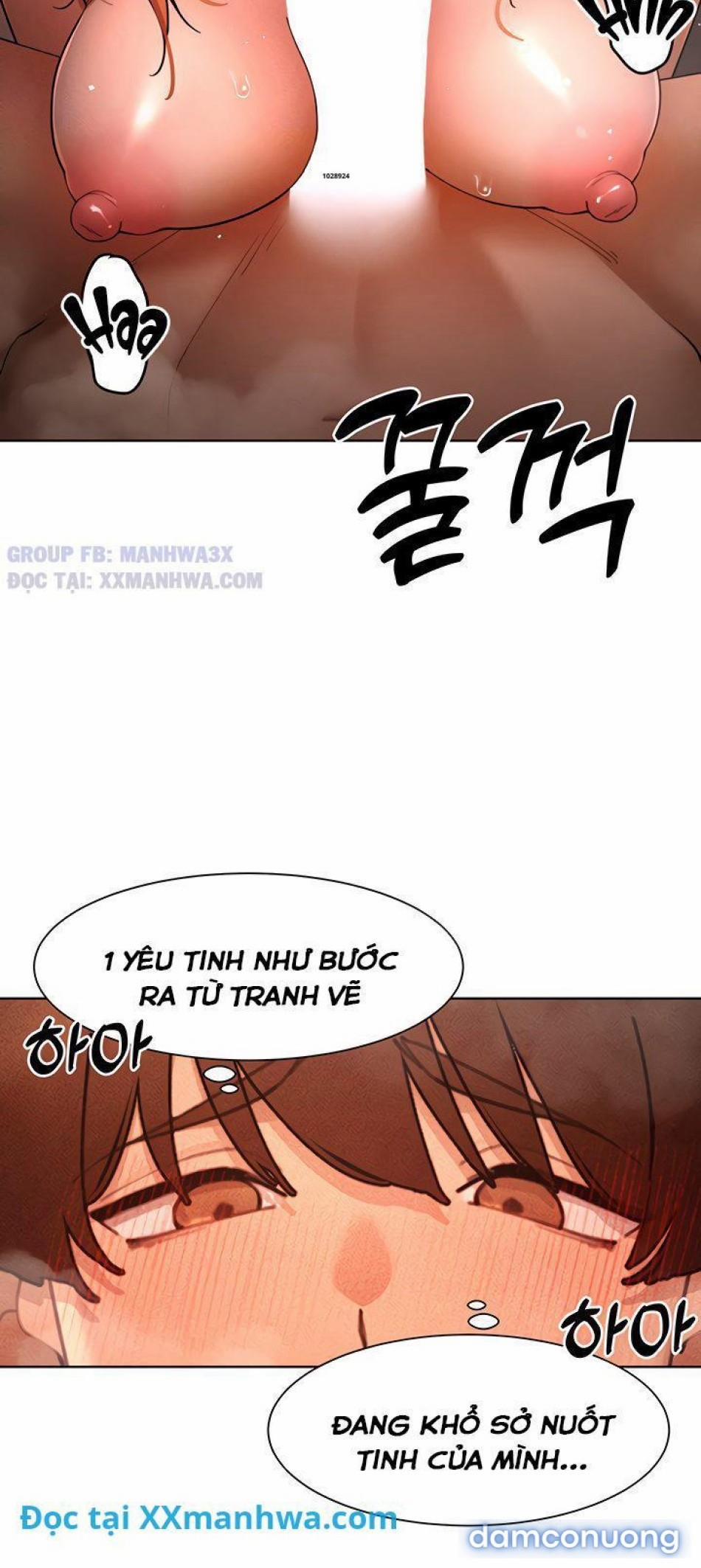 Mạnh Lên Sau Mỗi Lần Chịch 42 trang 11