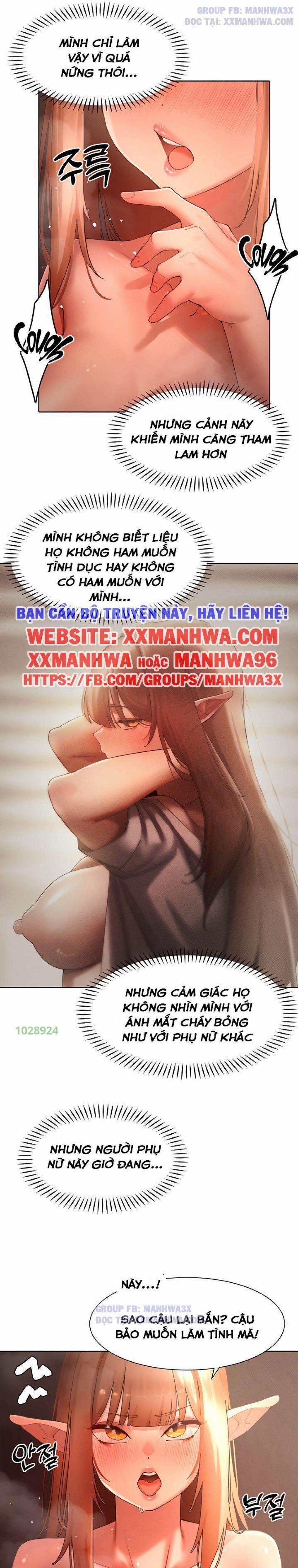 Mạnh Lên Sau Mỗi Lần Chịch 42 trang 12