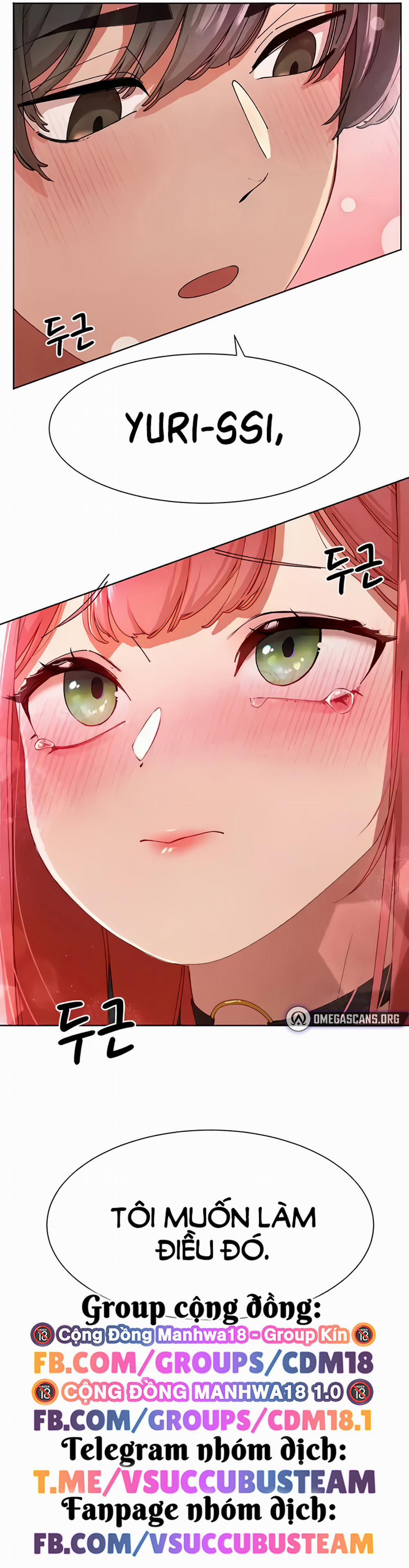 Mạnh Lên Sau Mỗi Lần Chịch 6 trang 10