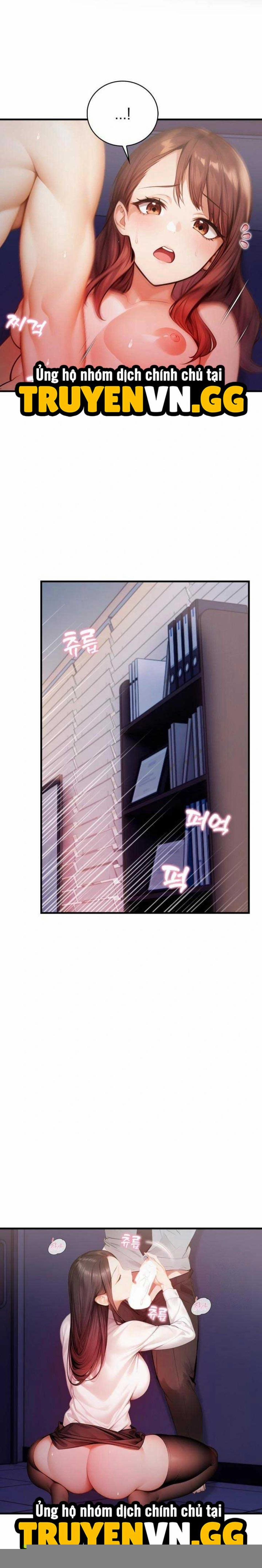 Mạnh Lên Sau Mỗi Lần Chịch 9 trang 6