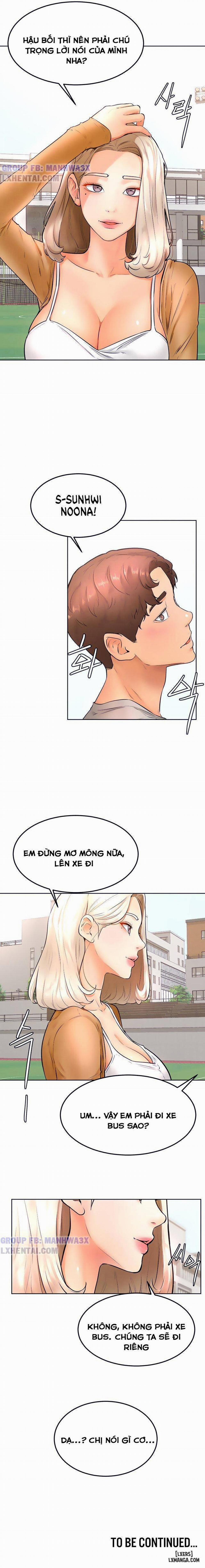 Mạnh mẽ lên Cưng 21 trang 7