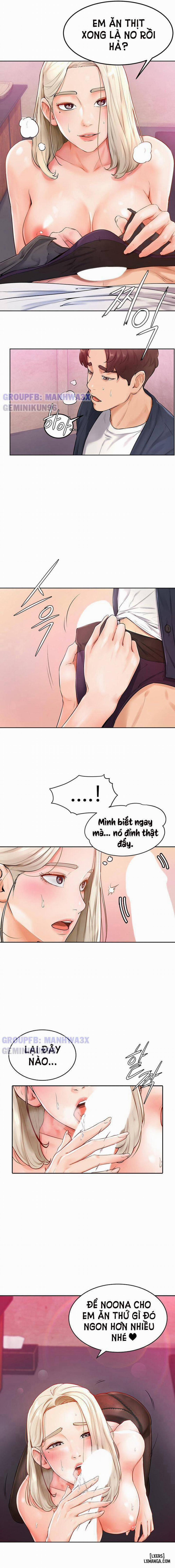 Mạnh mẽ lên Cưng 3 trang 14