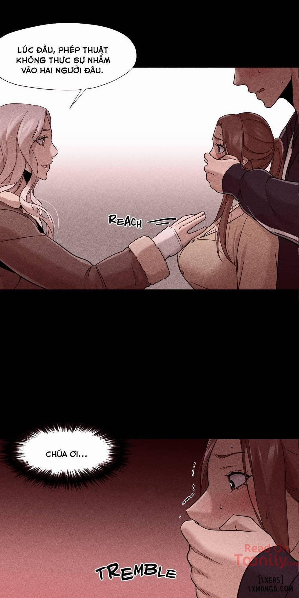 Mạnh Mẽ Nào, Các Cô Gái 34 trang 0