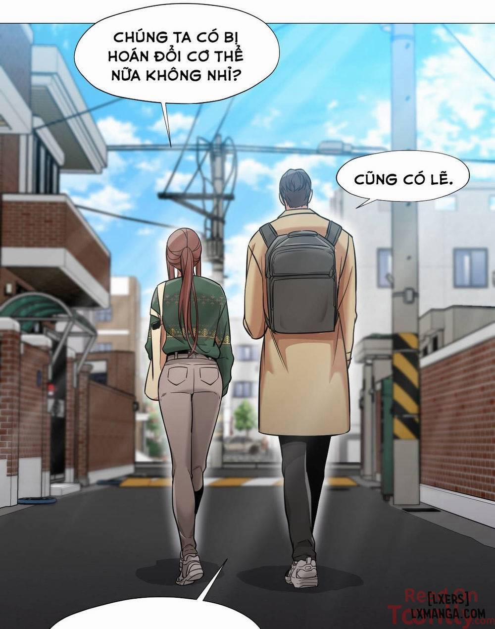 Mạnh Mẽ Nào, Các Cô Gái 34 trang 11