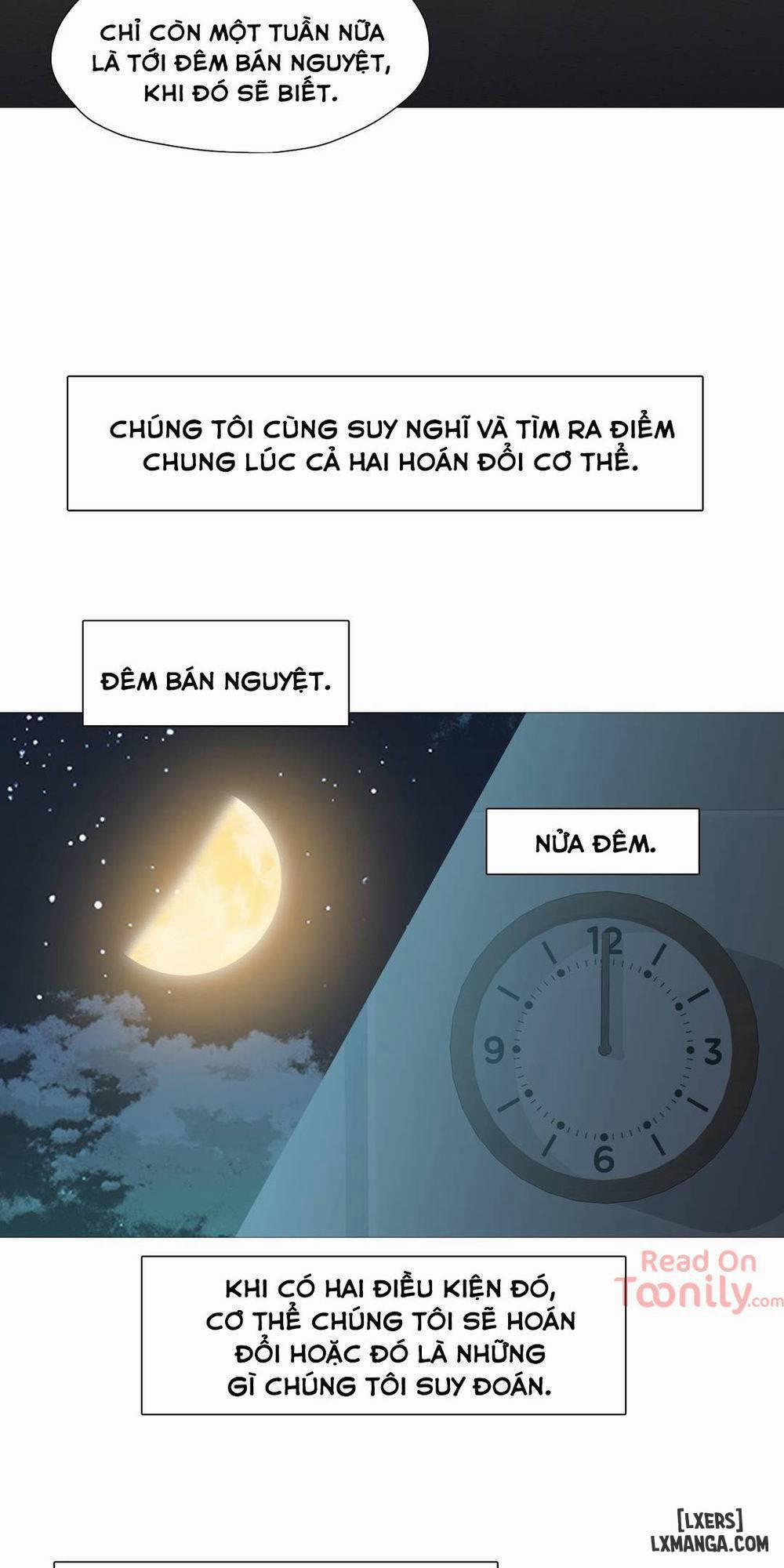 Mạnh Mẽ Nào, Các Cô Gái 34 trang 12