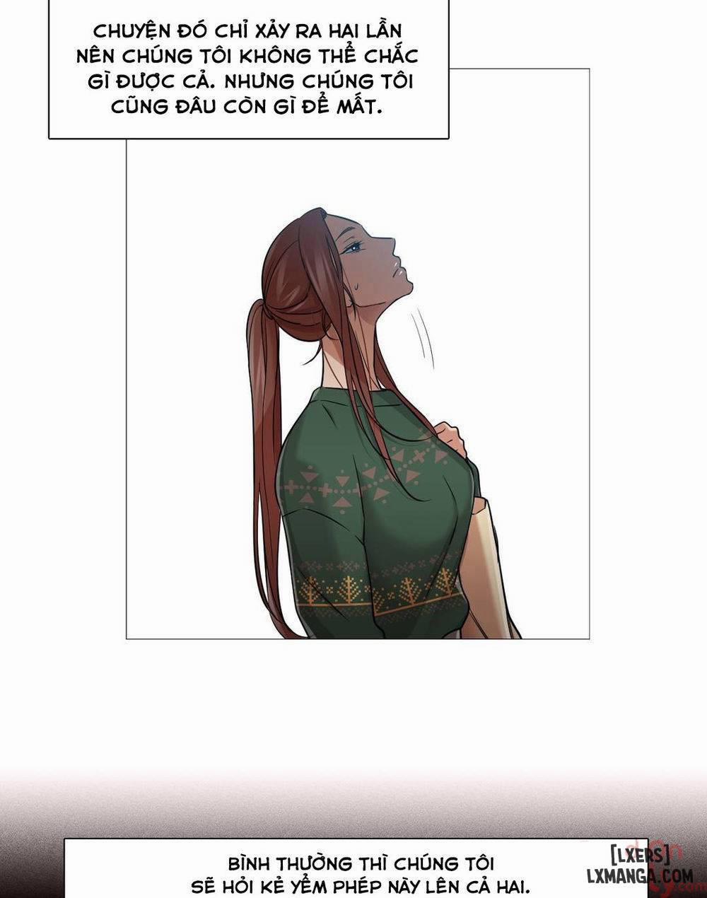 Mạnh Mẽ Nào, Các Cô Gái 34 trang 13