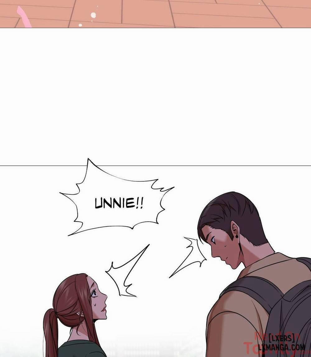 Mạnh Mẽ Nào, Các Cô Gái 34 trang 21