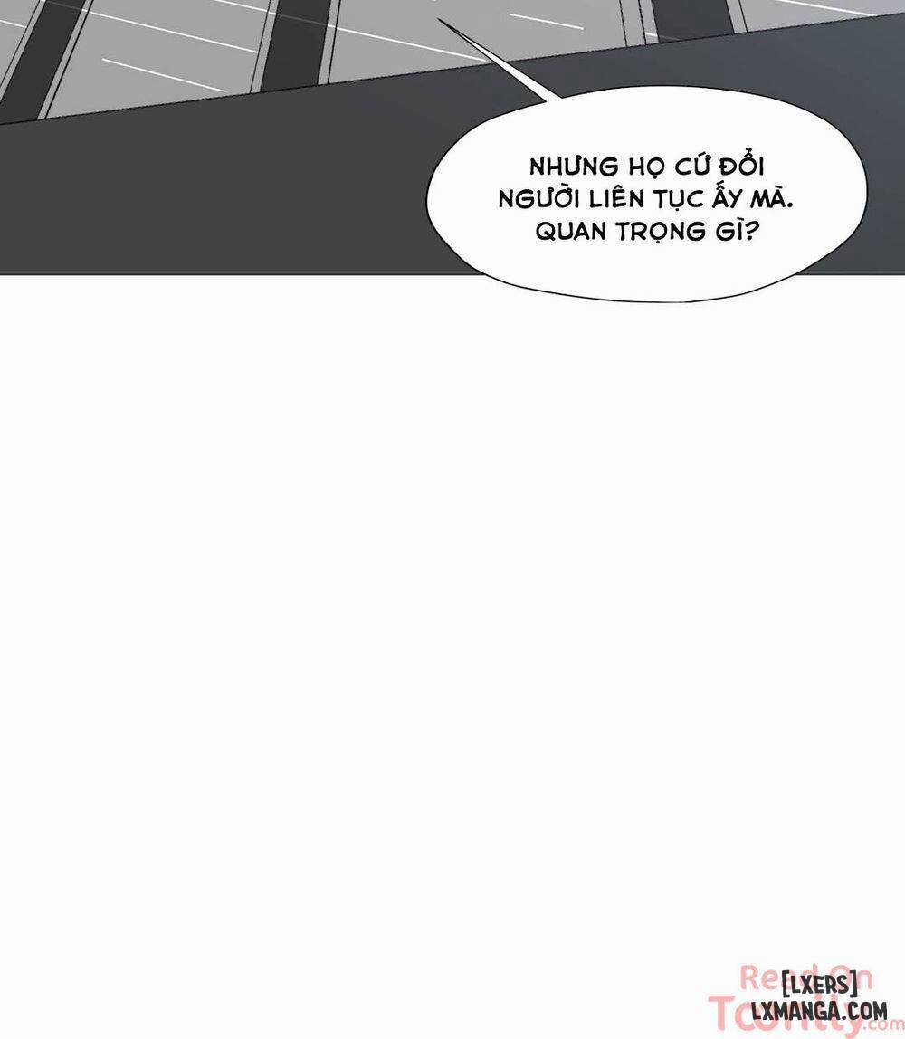 Mạnh Mẽ Nào, Các Cô Gái 34 trang 27