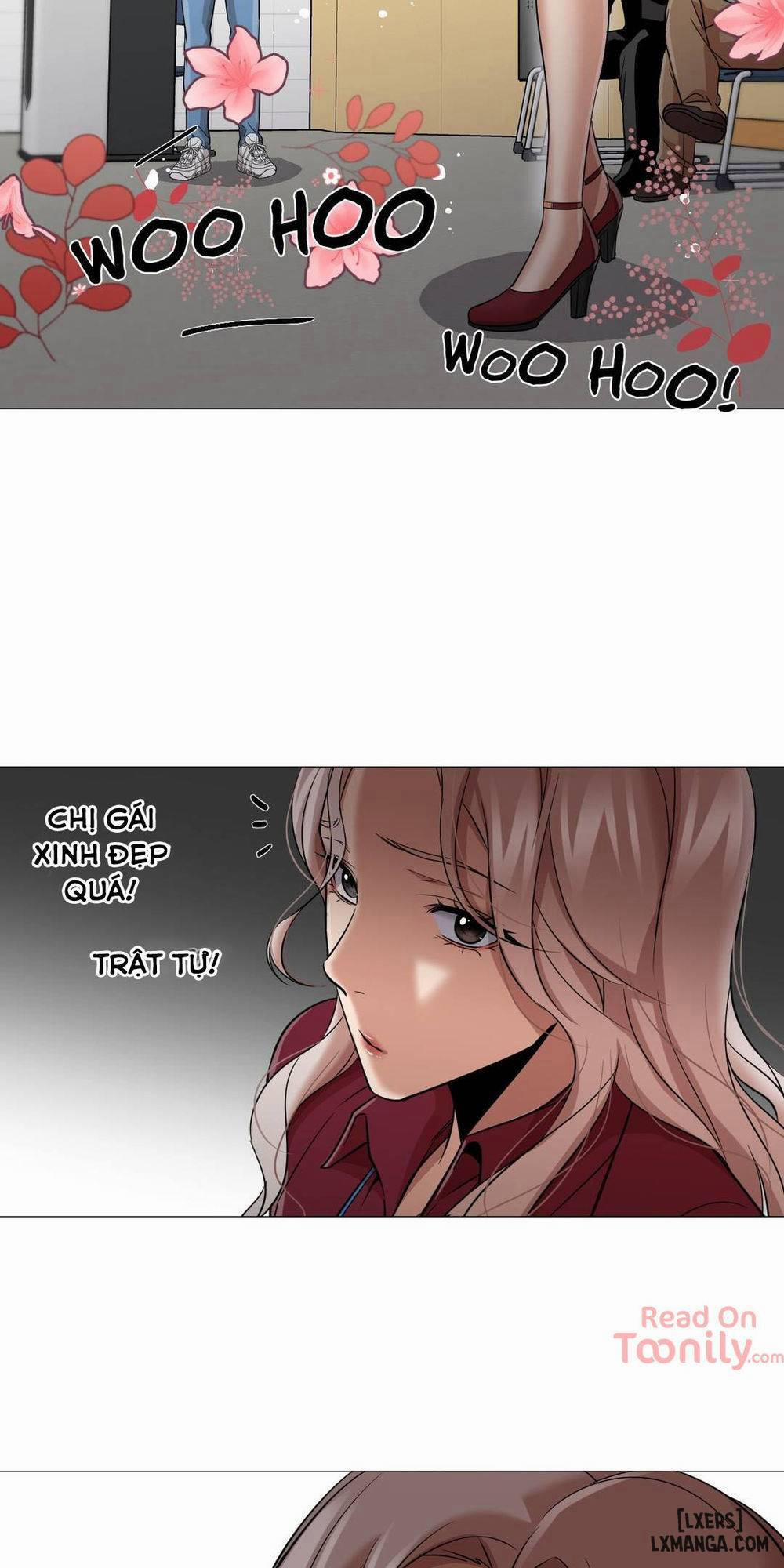 Mạnh Mẽ Nào, Các Cô Gái 34 trang 34