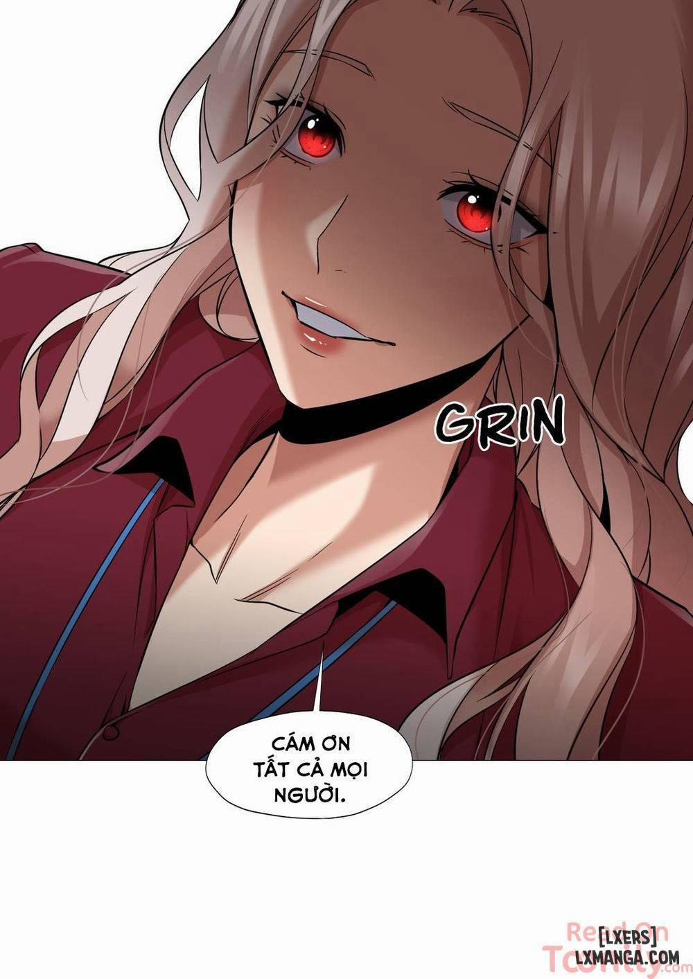 Mạnh Mẽ Nào, Các Cô Gái 34 trang 35