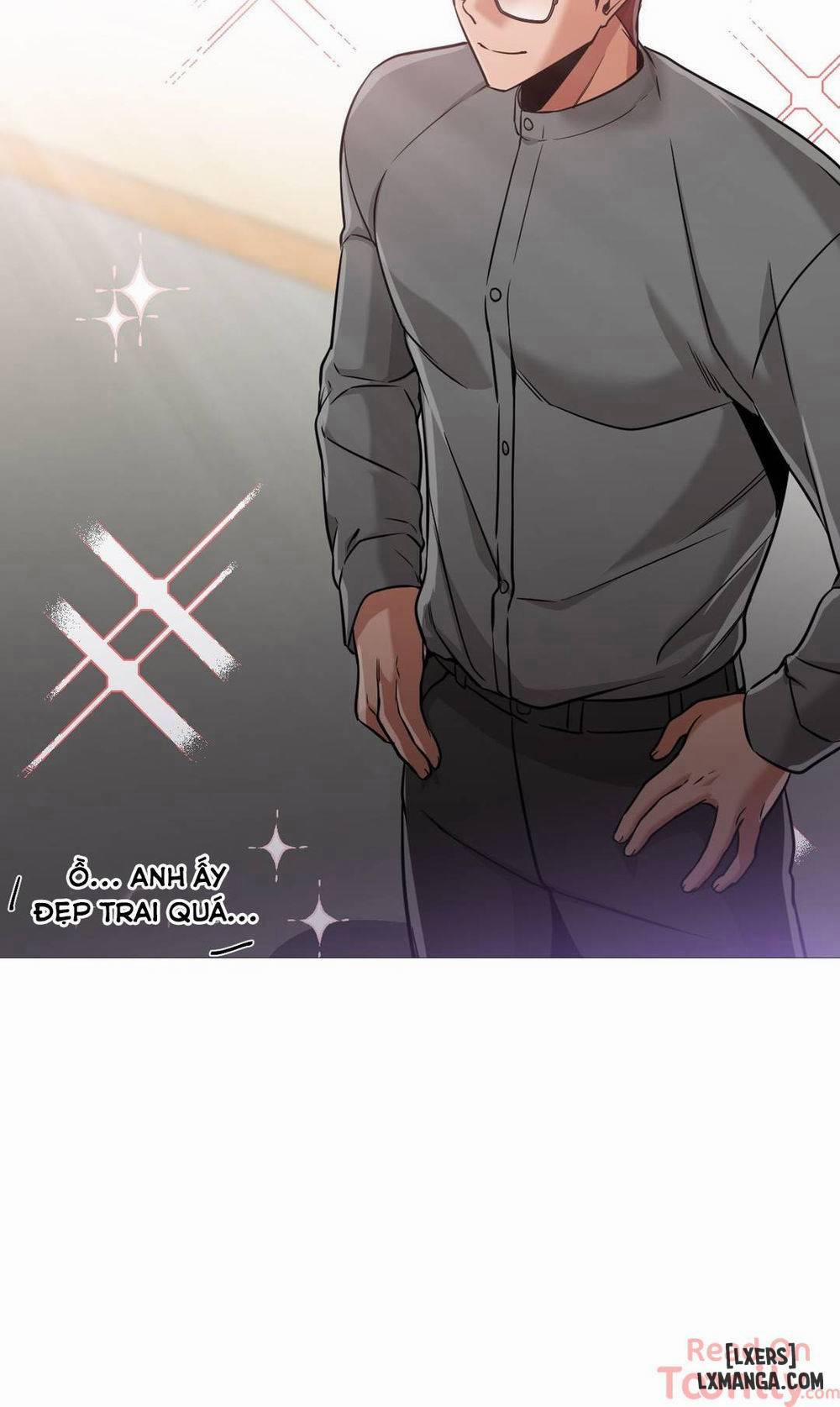 Mạnh Mẽ Nào, Các Cô Gái 34 trang 39