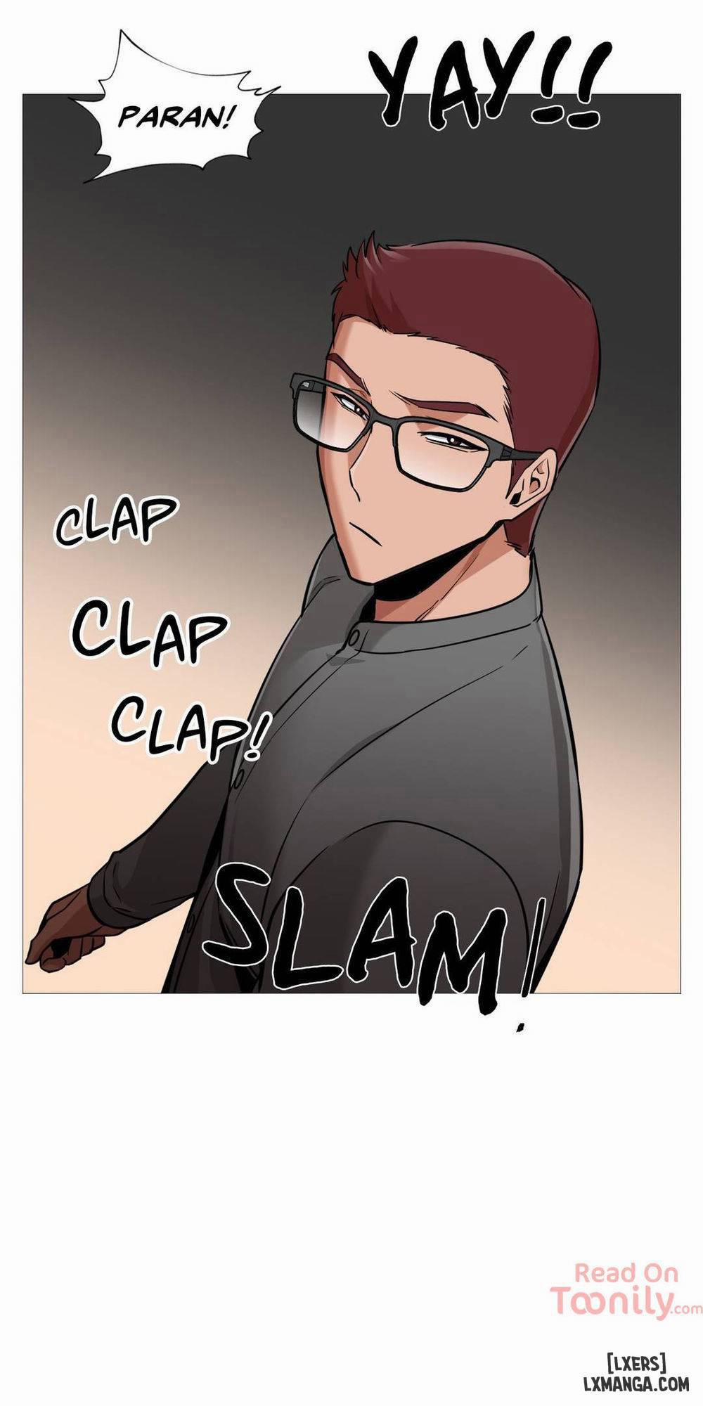 Mạnh Mẽ Nào, Các Cô Gái 34 trang 42