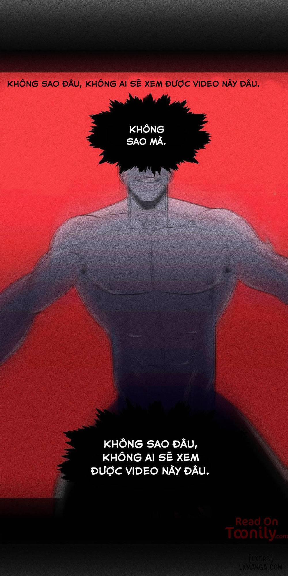 Mạnh Mẽ Nào, Các Cô Gái 34 trang 46