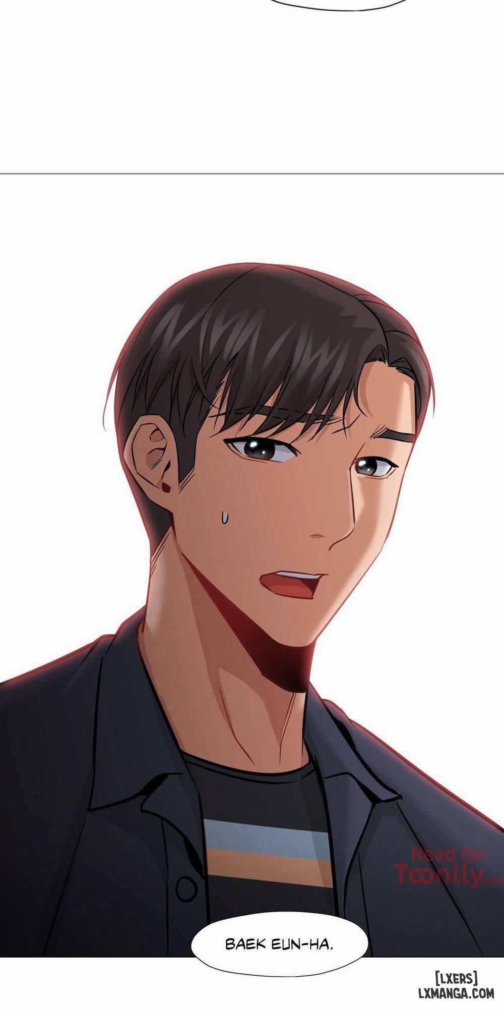 Mạnh Mẽ Nào, Các Cô Gái 35 trang 12