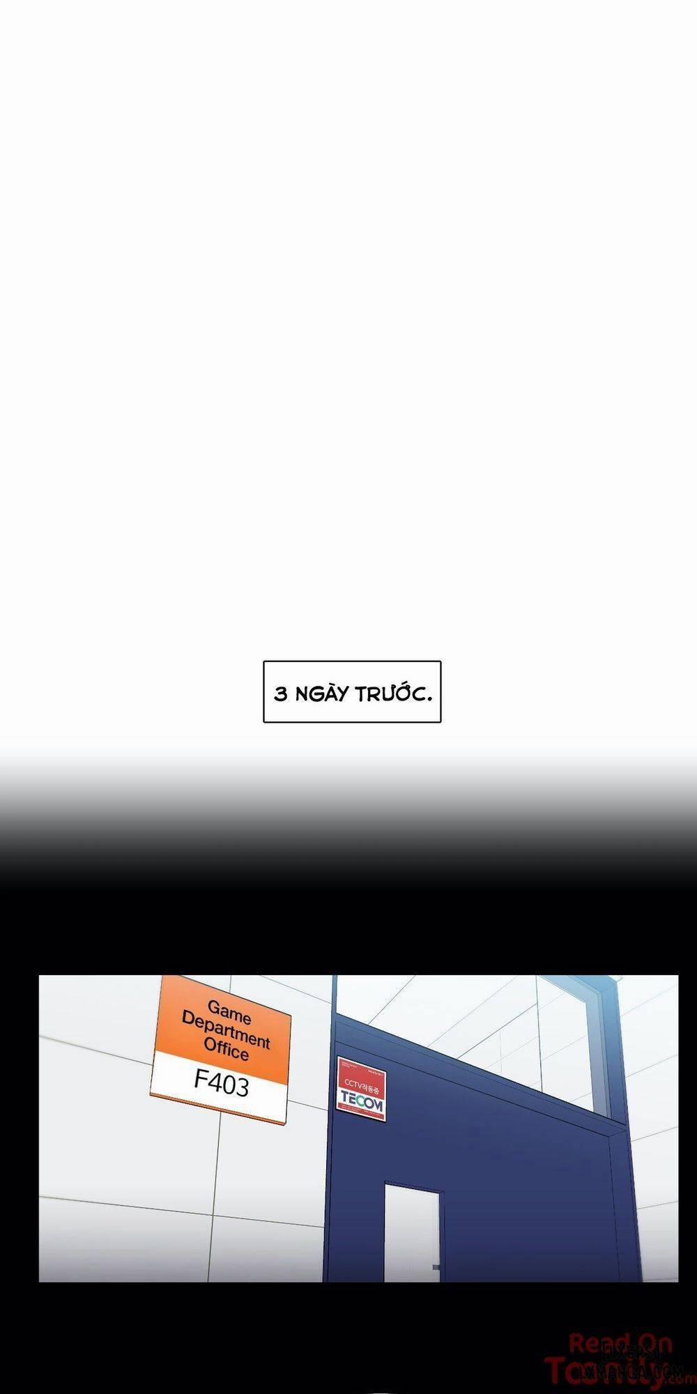 Mạnh Mẽ Nào, Các Cô Gái 35 trang 24