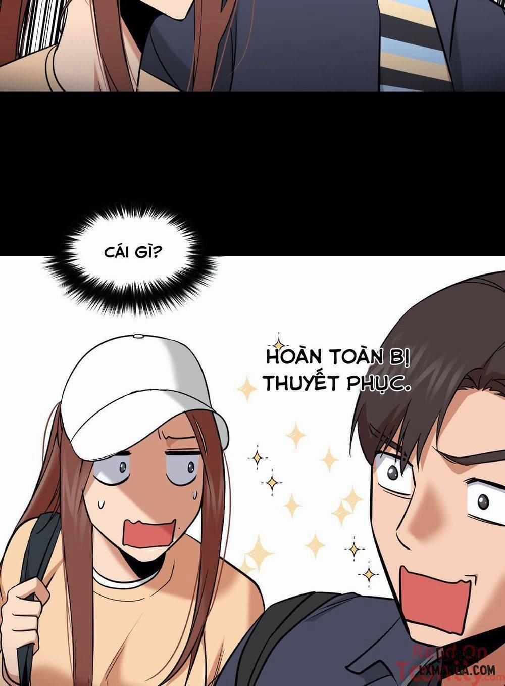 Mạnh Mẽ Nào, Các Cô Gái 35 trang 31