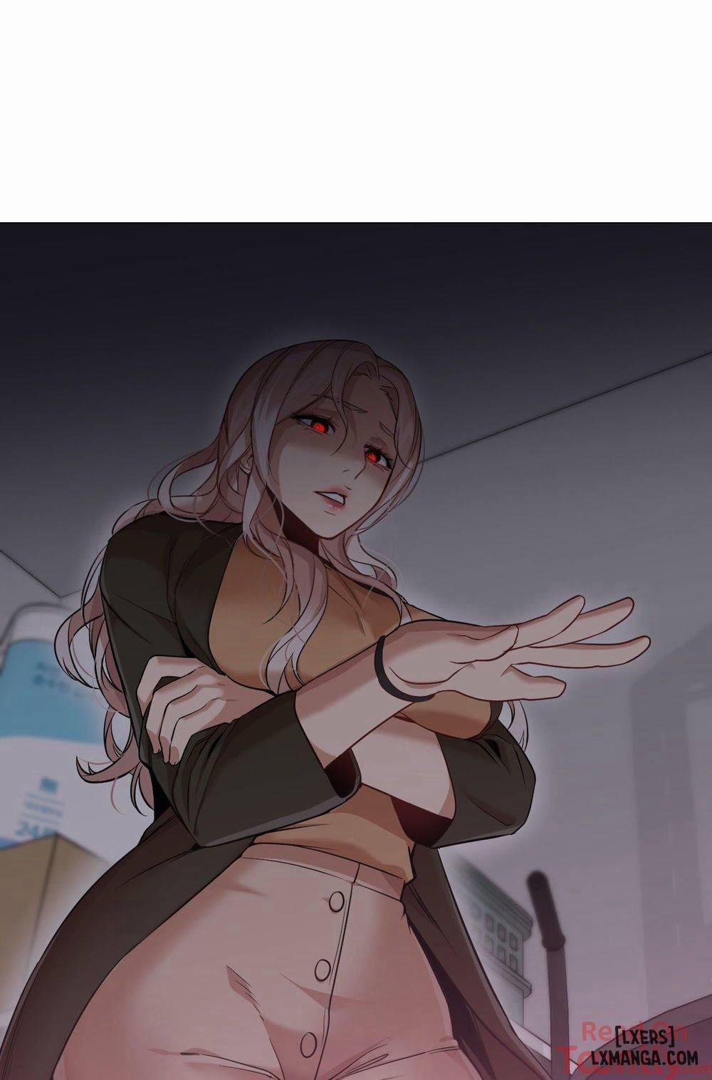 Mạnh Mẽ Nào, Các Cô Gái 35 trang 47