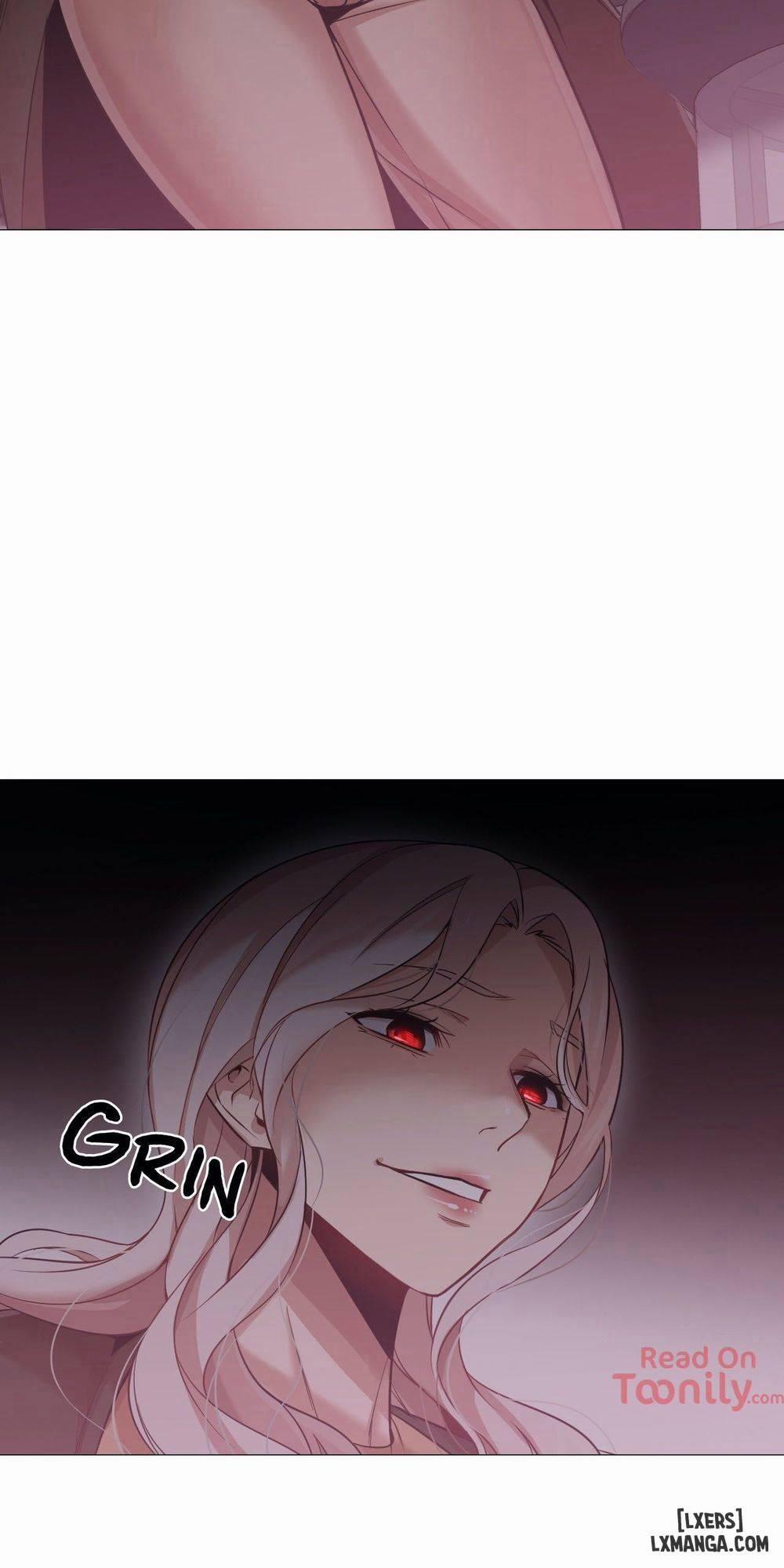 Mạnh Mẽ Nào, Các Cô Gái 35 trang 48