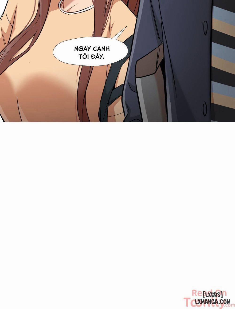 Mạnh Mẽ Nào, Các Cô Gái 35 trang 9