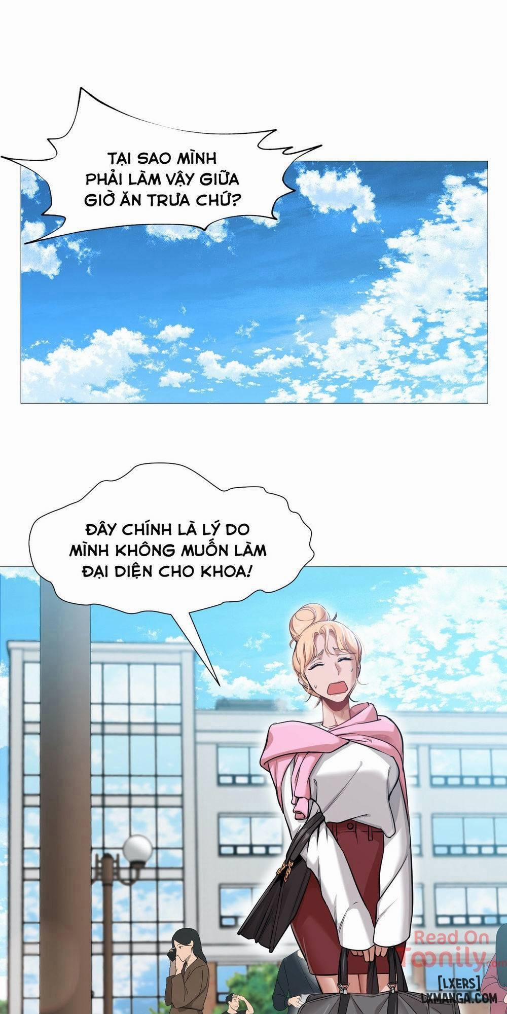 Mạnh Mẽ Nào, Các Cô Gái 36 trang 0