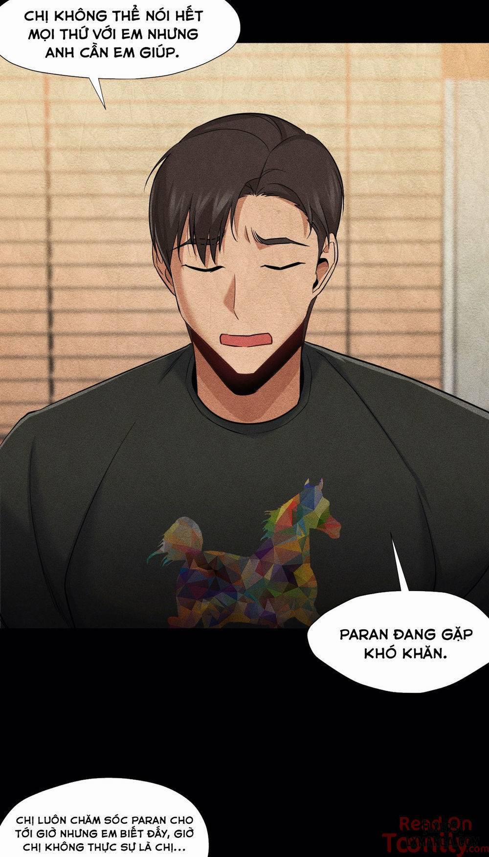 Mạnh Mẽ Nào, Các Cô Gái 36 trang 13