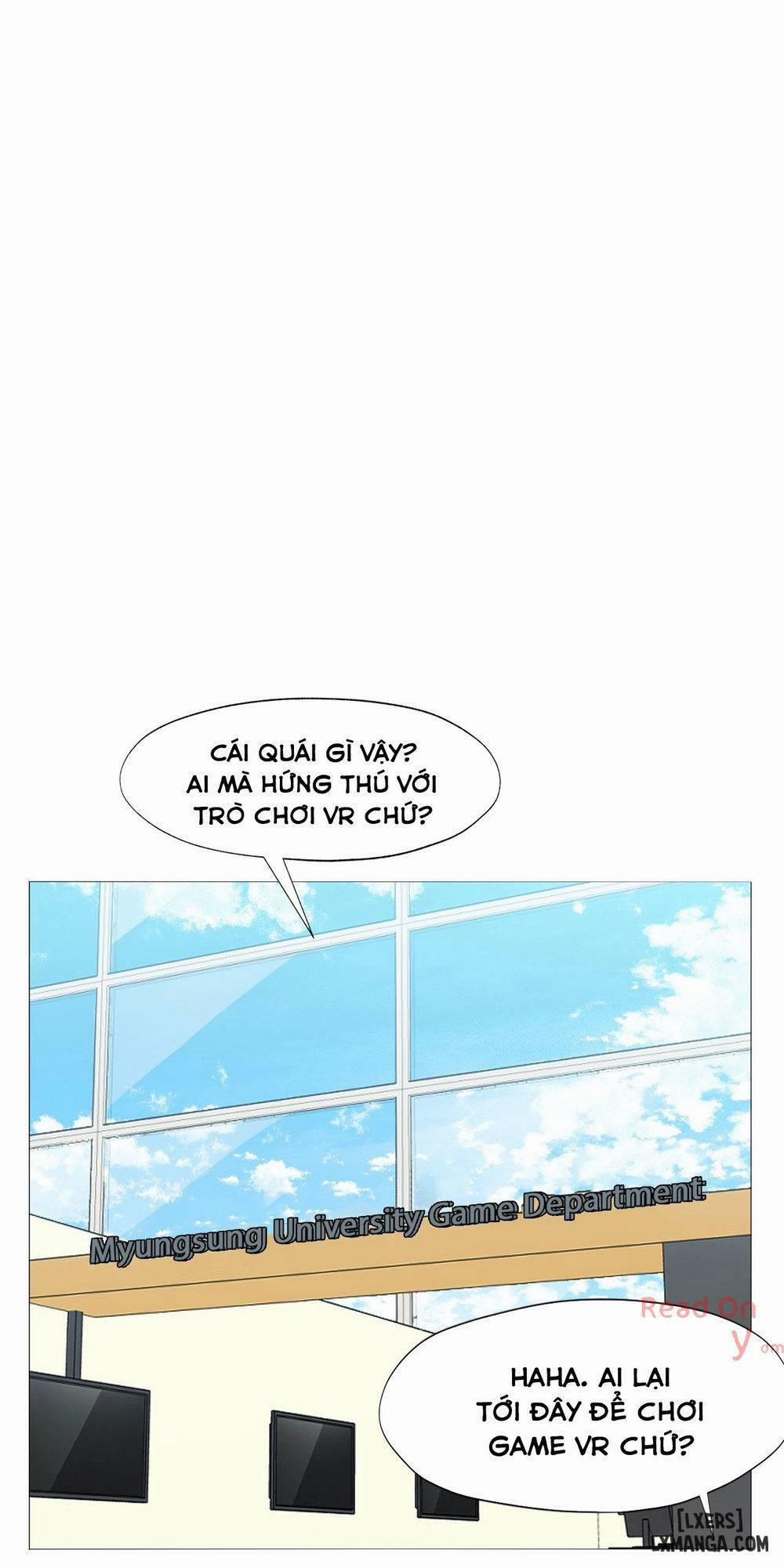 Mạnh Mẽ Nào, Các Cô Gái 36 trang 24