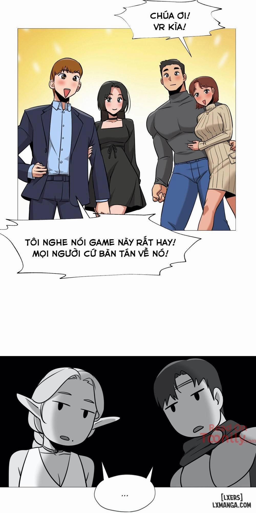 Mạnh Mẽ Nào, Các Cô Gái 36 trang 26