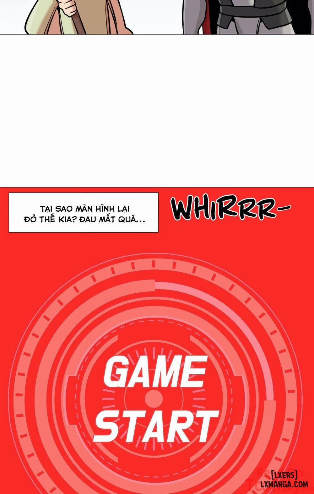 Mạnh Mẽ Nào, Các Cô Gái 36 trang 35