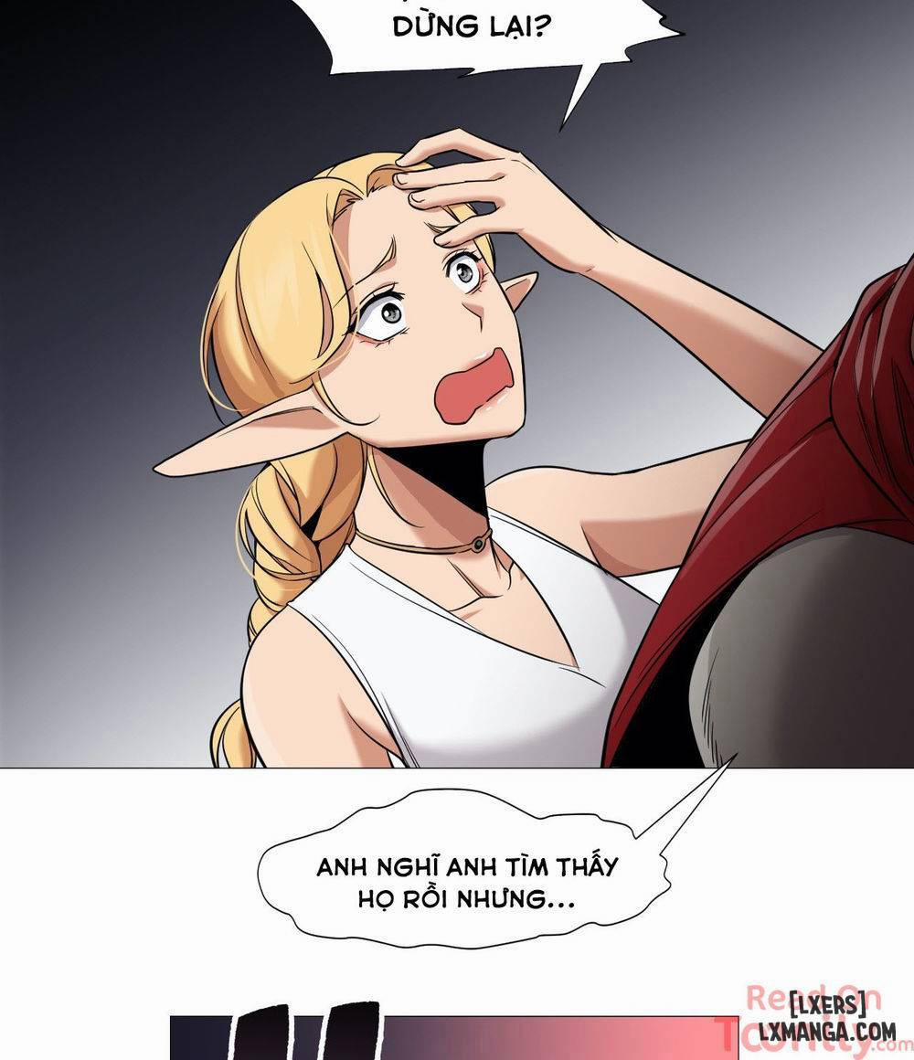 Mạnh Mẽ Nào, Các Cô Gái 36 trang 53