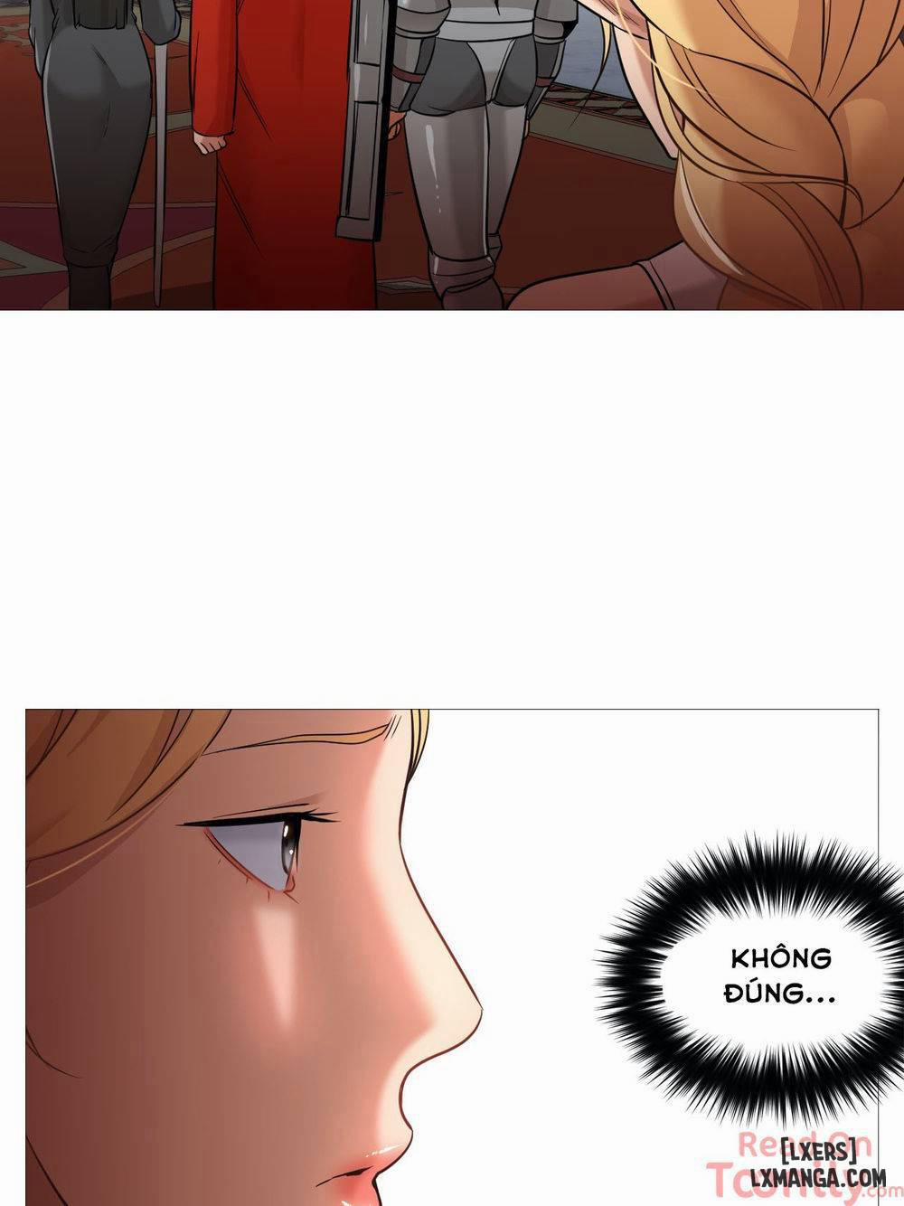 Mạnh Mẽ Nào, Các Cô Gái 37 trang 25