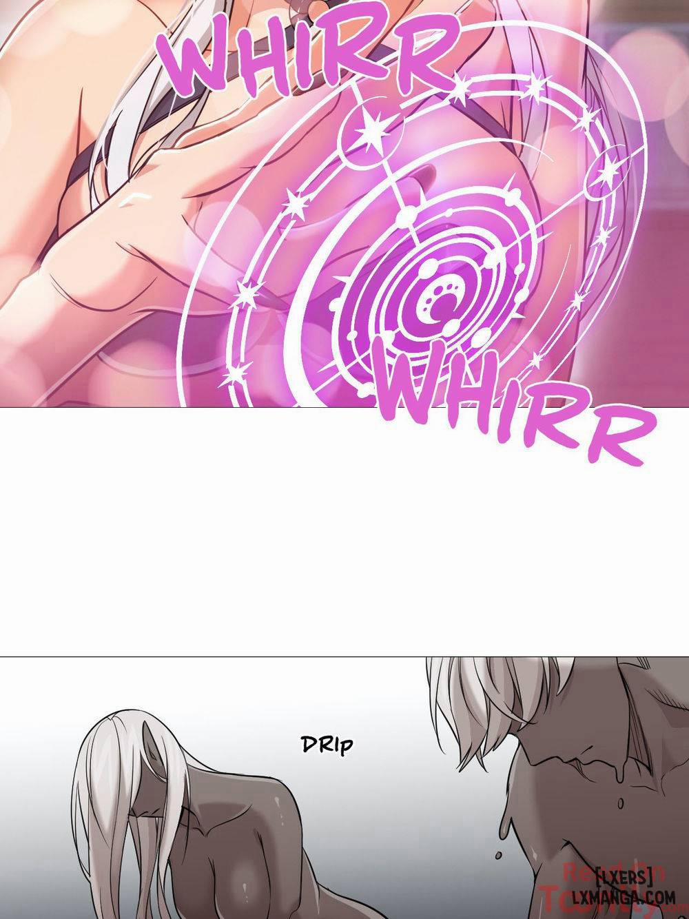 Mạnh Mẽ Nào, Các Cô Gái 37 trang 29