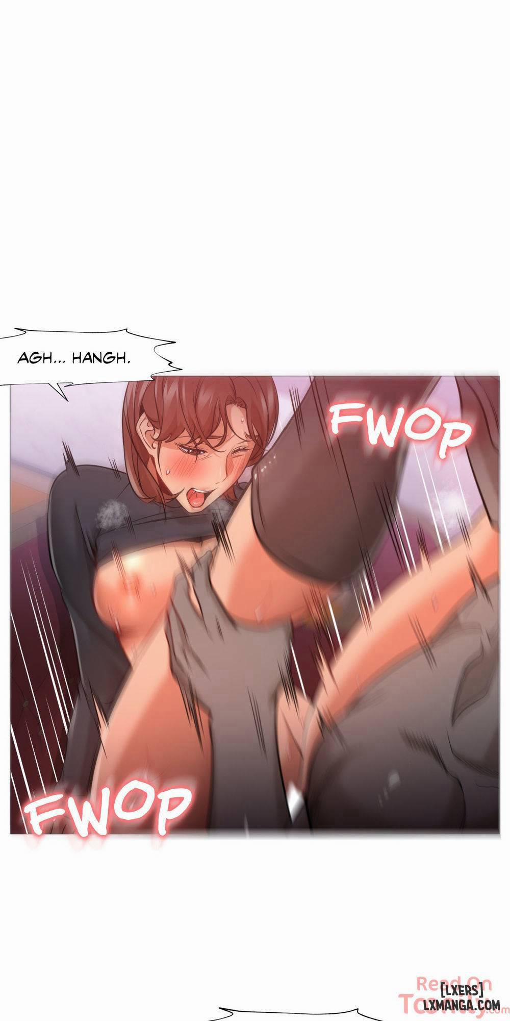 Mạnh Mẽ Nào, Các Cô Gái 37 trang 6