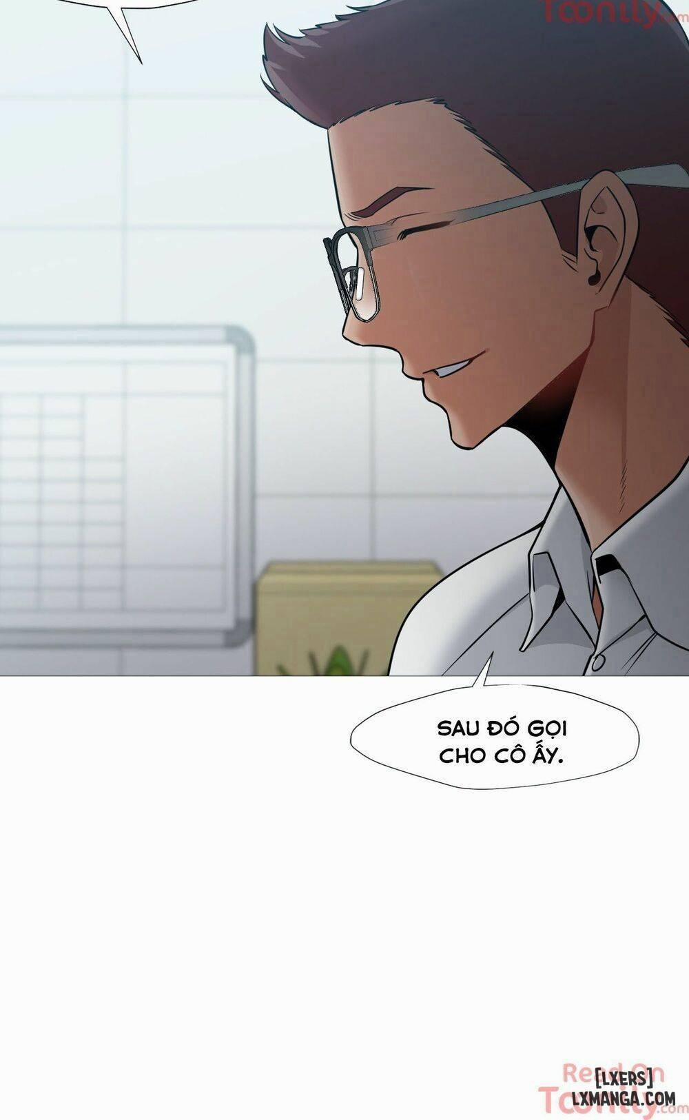 Mạnh Mẽ Nào, Các Cô Gái 38 trang 1