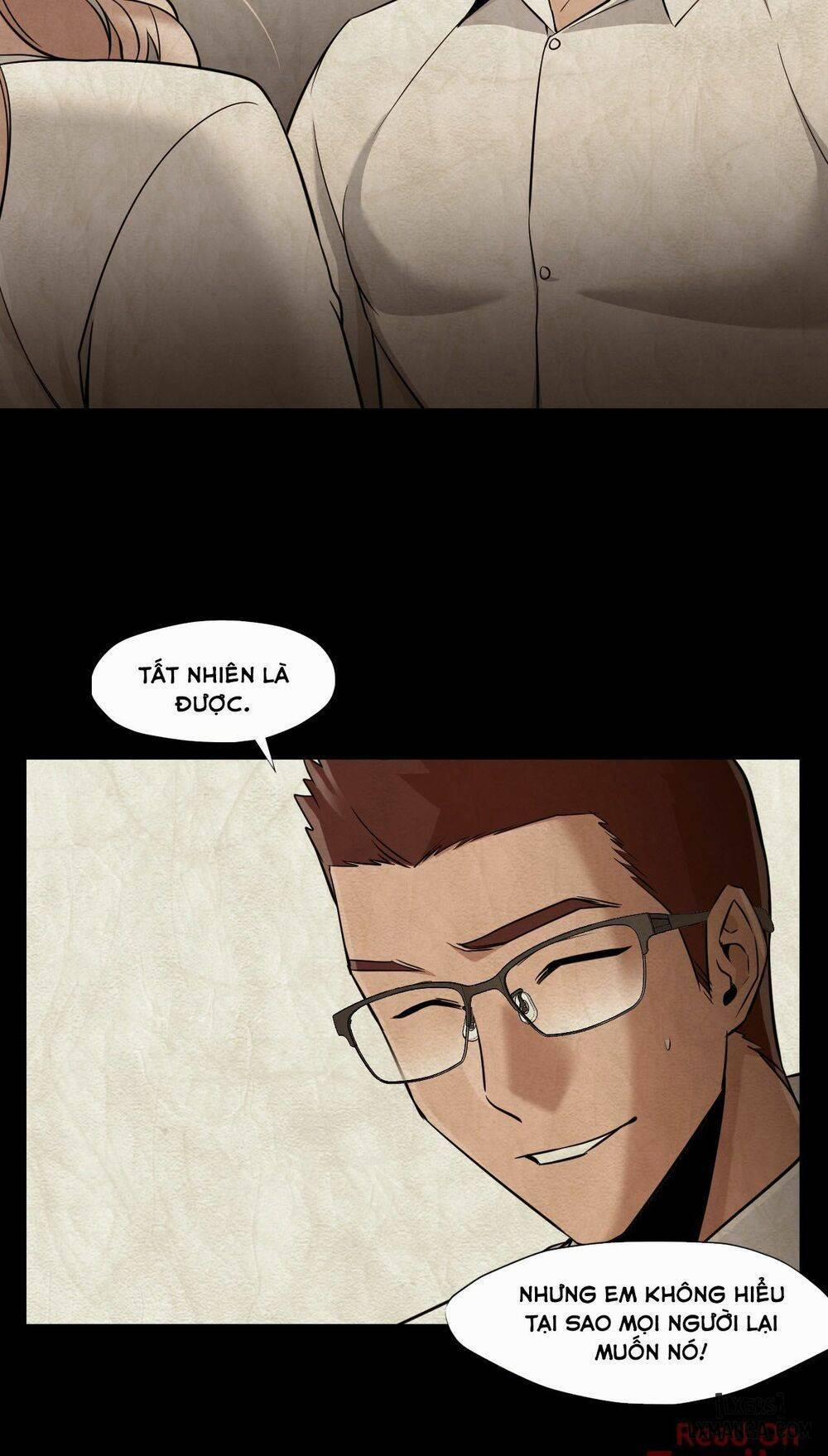 Mạnh Mẽ Nào, Các Cô Gái 38 trang 10