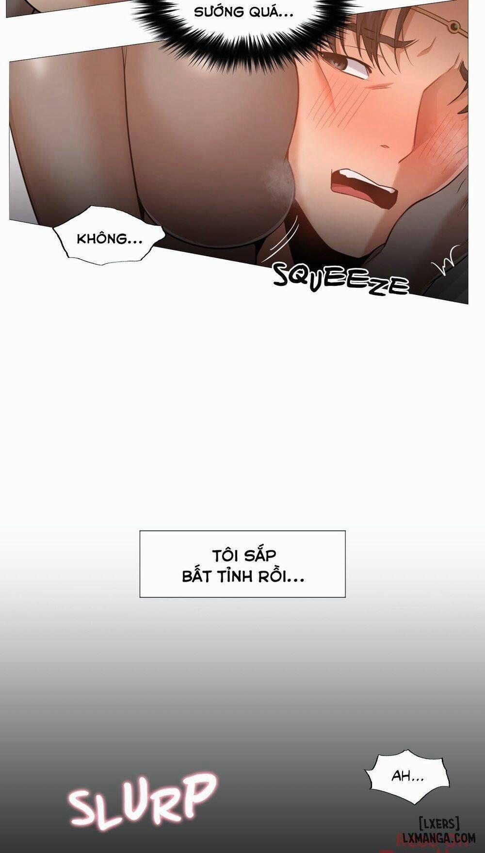 Mạnh Mẽ Nào, Các Cô Gái 38 trang 16