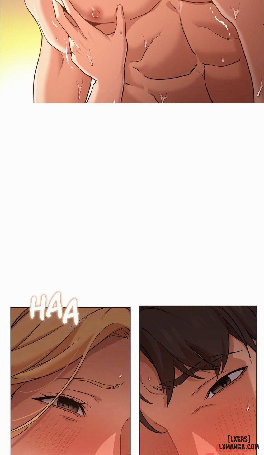 Mạnh Mẽ Nào, Các Cô Gái 38 trang 22