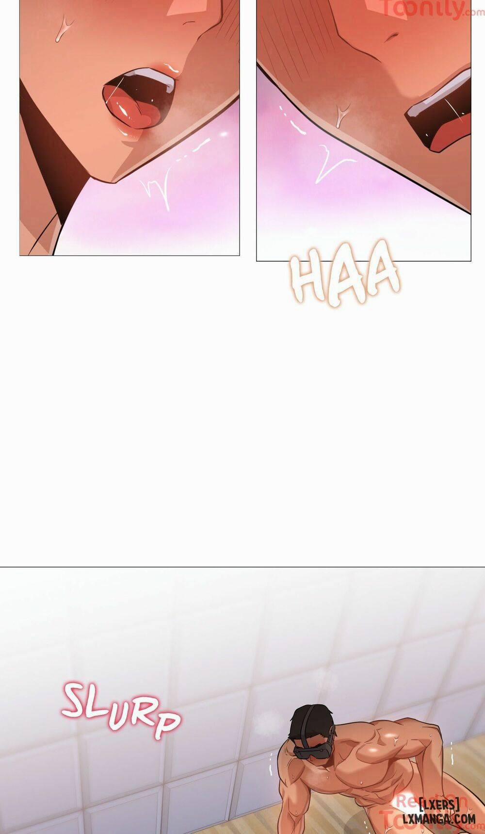 Mạnh Mẽ Nào, Các Cô Gái 38 trang 23